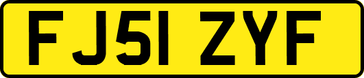 FJ51ZYF