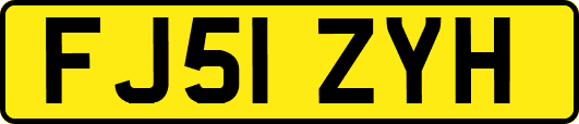 FJ51ZYH