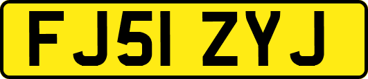 FJ51ZYJ