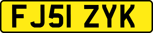 FJ51ZYK