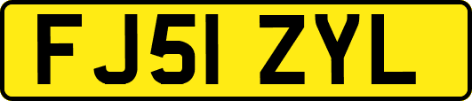 FJ51ZYL