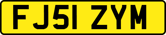 FJ51ZYM