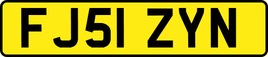 FJ51ZYN