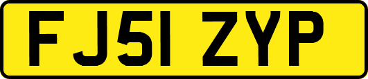 FJ51ZYP