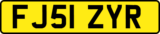 FJ51ZYR