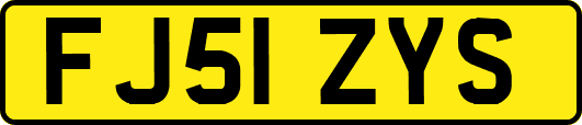 FJ51ZYS
