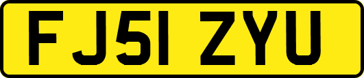 FJ51ZYU
