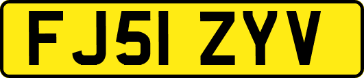 FJ51ZYV