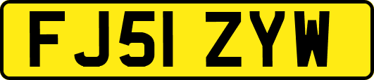 FJ51ZYW
