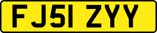 FJ51ZYY