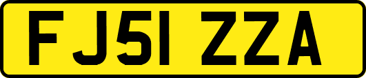 FJ51ZZA