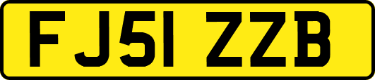 FJ51ZZB
