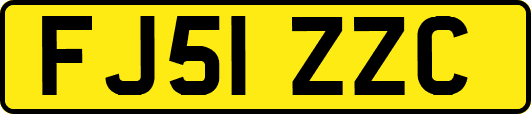 FJ51ZZC