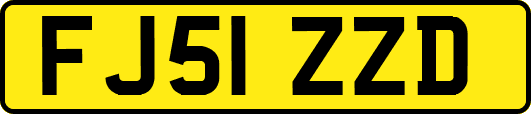FJ51ZZD