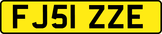 FJ51ZZE