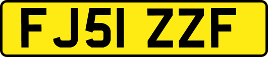 FJ51ZZF