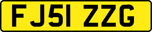 FJ51ZZG