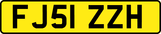 FJ51ZZH
