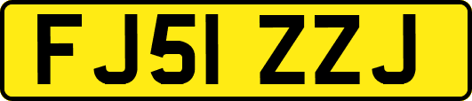 FJ51ZZJ