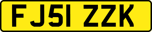 FJ51ZZK