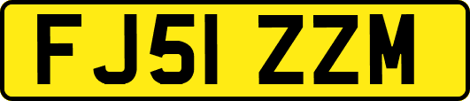 FJ51ZZM