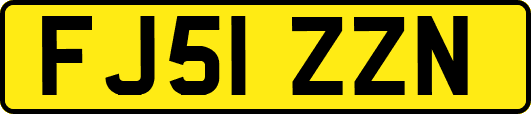 FJ51ZZN