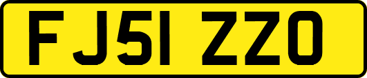 FJ51ZZO