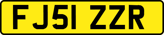 FJ51ZZR