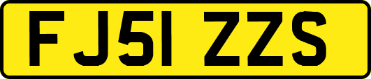 FJ51ZZS