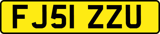 FJ51ZZU