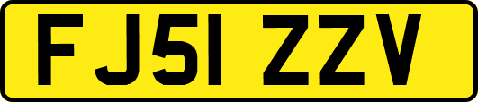 FJ51ZZV