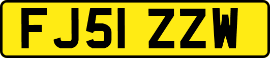 FJ51ZZW