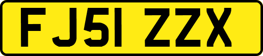 FJ51ZZX