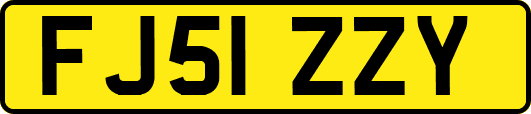 FJ51ZZY