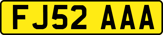 FJ52AAA