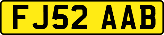 FJ52AAB