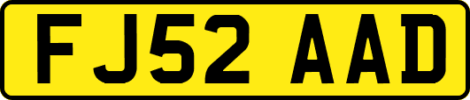 FJ52AAD