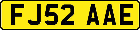 FJ52AAE