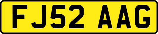 FJ52AAG