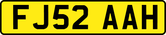 FJ52AAH
