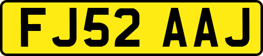 FJ52AAJ