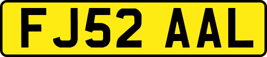 FJ52AAL