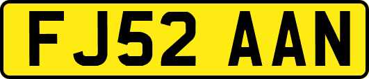 FJ52AAN