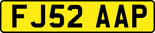 FJ52AAP