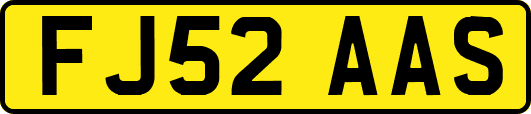 FJ52AAS
