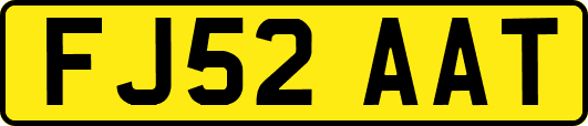 FJ52AAT