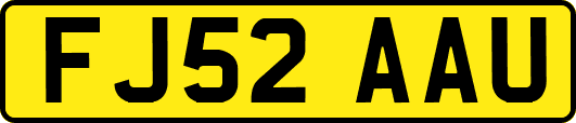 FJ52AAU
