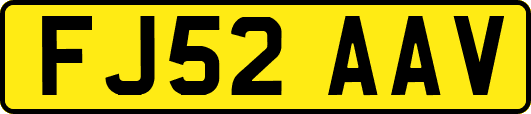 FJ52AAV