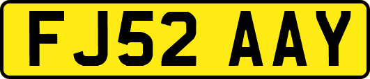 FJ52AAY