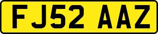 FJ52AAZ